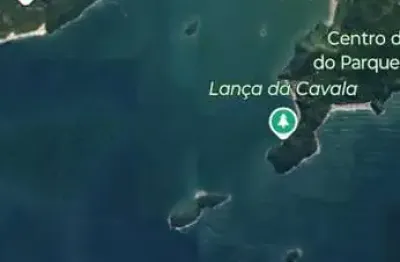 Área em ubatuba para fazer incorporação de loteamento residencial