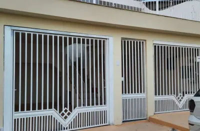 Sobrado no leilão em são bernardo do campo no rudge ramos disponível para venda direta