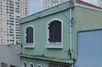 Vendo sobrado no leilão em são caetano do sul no bairro santa maria santa maria