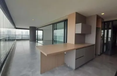 Apartamento pronto em alphaville - canvas residencial - centro comercial