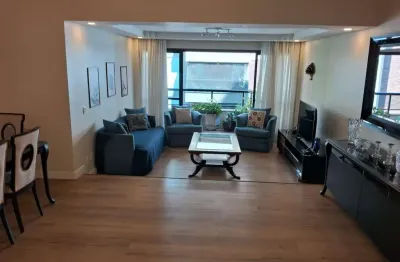 Apartamento com 3 quartos à venda na Alameda Mamoré, Alphaville Centro Industrial e Empresarial/Alphaville., Barueri