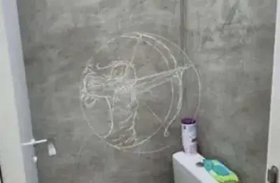 Sala comercial para locação em barueri, centro alphaville, 2 banheiros, 2 vagas
