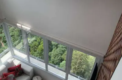 Apartamento em alphaville duplex de 84 metros mobiliado disponível para venda entre em contato