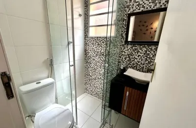 Estava à procura de casa nova em condomínio fechado em santana de parnaíba veja esta opção com duas suítes