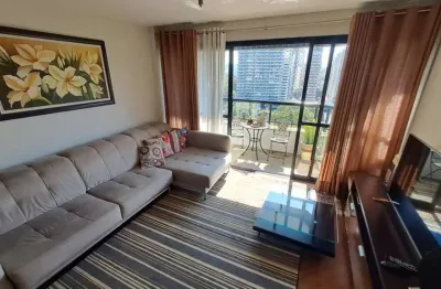 Apartamento de 164 metros no coração de alphaville na no edifício san francisco na melhor localização ao lado do hospital