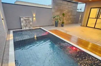 Estava à procura de casa nova em condomínio fechado em santana de parnaíba veja esta opção com duas suítes