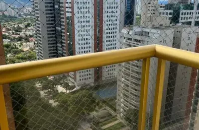 O melhor prédio com 32 andares no centro de alphaville disponível para venda
