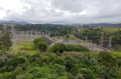 Vendo terreno no burle marx, tamboré, alphaville de 650m2 com vista espetacular - estuda parcelamento direto com proprietario