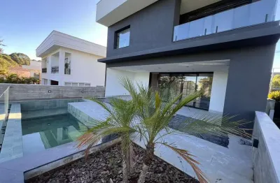 Uma bela residencia repleta de armários para venda no campos do conde, tamboré ...