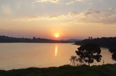 Está a querendo comprar pousada e chales, veja essa oportunidade com vista para represa é um verdadeiro encanto da natureza