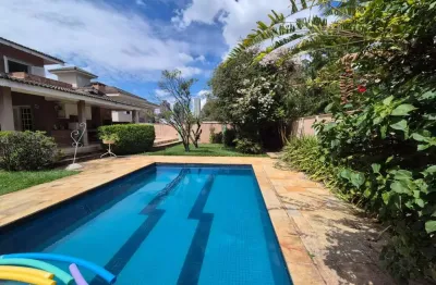 Bela casa a venda no melville em alphaville - documentação tudo em ordem