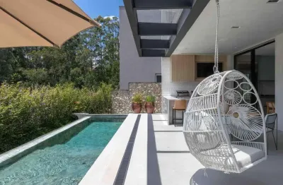 Casa em condomínio fechado com 4 quartos à venda na Alameda Lambrusco, Alphaville, Barueri