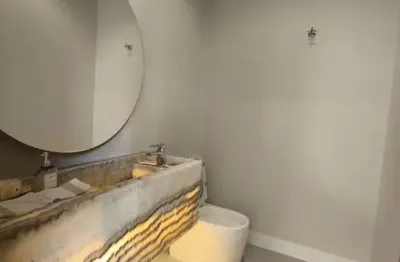 Casa nature em alphaville, rodeado pela natureza com design dos móveis exclusivo para sua família !