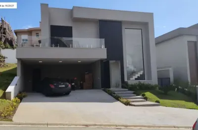 Casa no genesis 2 - santana de parnaiba - para locação imediata !