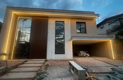 Casa em condomínio fechado à venda no Alphaville Residencial 11, Santana de Parnaíba 