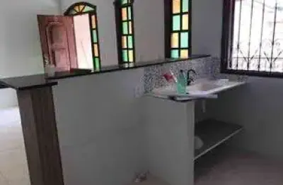 Casa com 2 quartos para alugar no Centro, Embu das Artes 