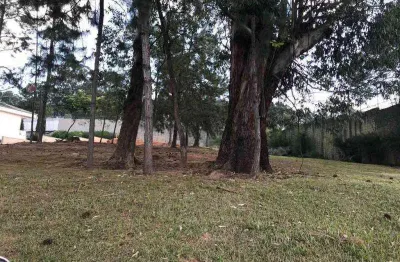 Terreno em condomínio para venda em santana de parnaíba, alphaville residencial tamboré 2