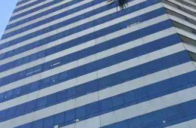 Sala comercial à venda no Alphaville, Barueri 