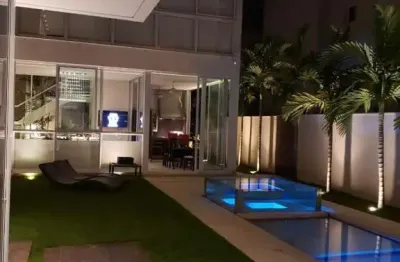 Casa em condomínio para locação em barueri, alphaville residencial solaia, 4 dormitórios, 4 suítes, 4 banheiros, 4 vagas