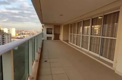 Apartamento para venda em barueri, alphaville centro industrial e empresarial/alphaville., 4 dormitórios, 4 suítes, 5 banheiros, 4 vagas