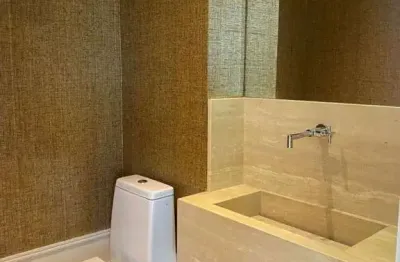 Apartamento para venda em santana de parnaíba, tambore, 5 dormitórios, 4 suítes, 7 banheiros, 5 vagas