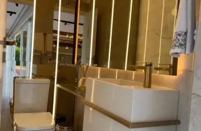 Mansao a venda em alphaville, tambore 1 em barueri, espetacular