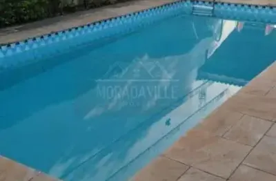 Casa em condomínio para venda em barueri, alphaville residencial 01, 4 dormitórios, 2 suítes, 4 banheiros, 4 vagas