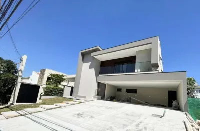 Casa em condomínio fechado com 4 quartos à venda no Alphaville, Santana de Parnaíba 