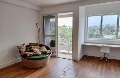 Apartamento para venda, bairro alpha sitio, área construída 45,80 m², área útil 45,80 m² link studios & offices
