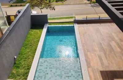 Casa em condomínio para venda no bairro alphaville residencial burle marx, localizado na cidade de santana de parnaíba /