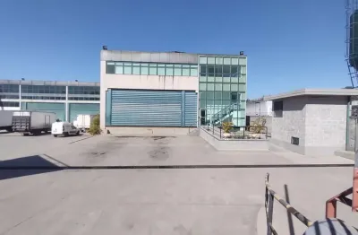 Galpão em armazém para empresas logística com excelente localização para as rodovias castelo branco e sentido anhanguera