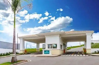Terreno condominio santa ana em santana de parnaiba com excelente oportunidade