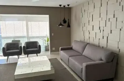 Está à procura de um apartamento de alto padrão em alphaville no centro empresarial residencial de 235 metros quadra