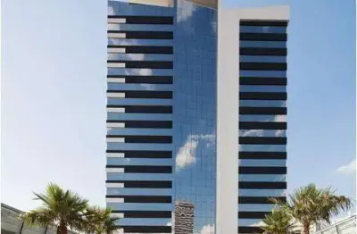 Nesta sala comercial para locação em alphaville industrial, você encontrará um ativo de 1.000 m² de área privativa e 1.000 m² de á