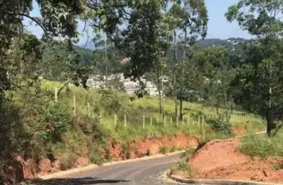 Area em santana de parnaiba para parceria 100% para construção de condominio residencial
