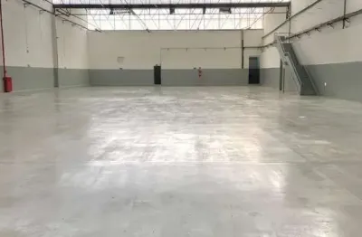 Barracão / Galpão / Depósito para alugar na Alameda Mamoré, Jardim Califórnia, Barueri