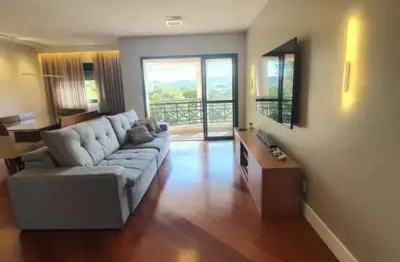 Apartamento para venda em barueri, alphaville centro industrial e empresarial/alphaville., 3 dormitórios, 1 suíte, 2 banheiros, 2 vagas