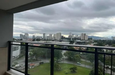 Apartamento para venda em barueri, tambore, 2 dormitórios, 1 suíte, 1 banheiro, 1 vaga