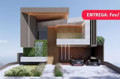 Casa em condomínio para venda em santana de parnaíba, alphaville residencial genesis 2, 4 suítes, 4 banheiros, 6 vagas