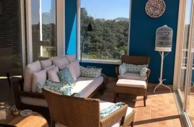 Casa em condomínio para venda em santana de parnaíba, alphaville residencial genesis 2, 4 suítes, 6 banheiros, 6 vagas