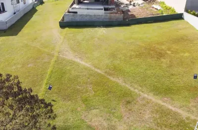 Terreno em condomínio para venda em santana de parnaíba, alphaville residencial tamboré 10