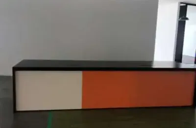 Nesta sala comercial para locação em alphaville industrial, você encontrará um ativo de 1.000 m² de área privativa e 1.000 m² de á