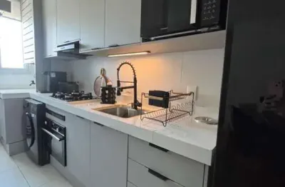 Apartamento pronto para morar em são bernardo do campo ao lado da rodovia anchieta!