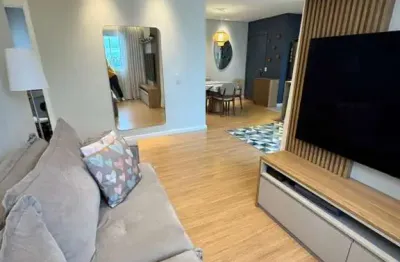 Apartamento pronto para morar em são bernardo do campo ao lado da rodovia anchieta!