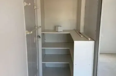 Apartamento para locação em alphaville - mosca branca existe !