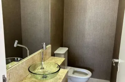 Apartamento para locação em alphaville - mosca branca existe !