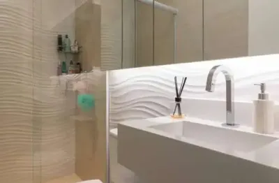 Venha morar em são bernardo do campo no condomínio movie living hollywood apartamento de 62 metros quadrados...