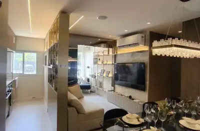 Lançamento  61,00 m2 em santo andre - entrada r$ 35.000,00 com parcelas de r$ 2.500,00 a partir !