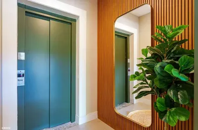 Imagine iniciar a vida a dois em uma premium tamboré 172,00m²construídos, projetada para celebrar cada momento como um evento único