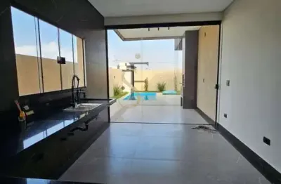 Casa em condomínio fechado com 3 quartos à venda na Região De Eug. Melo - Galo Branco, 02, Jardim das Flores, São José dos Campos